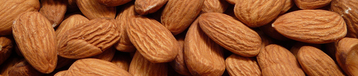 Almonds