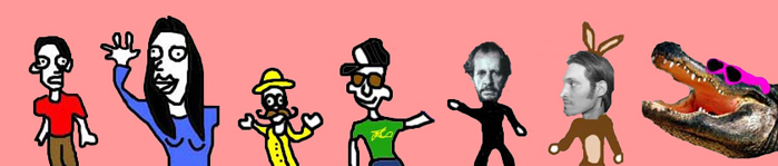Web Comic