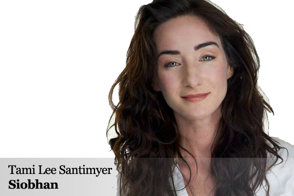 Tami Lee Santimyer